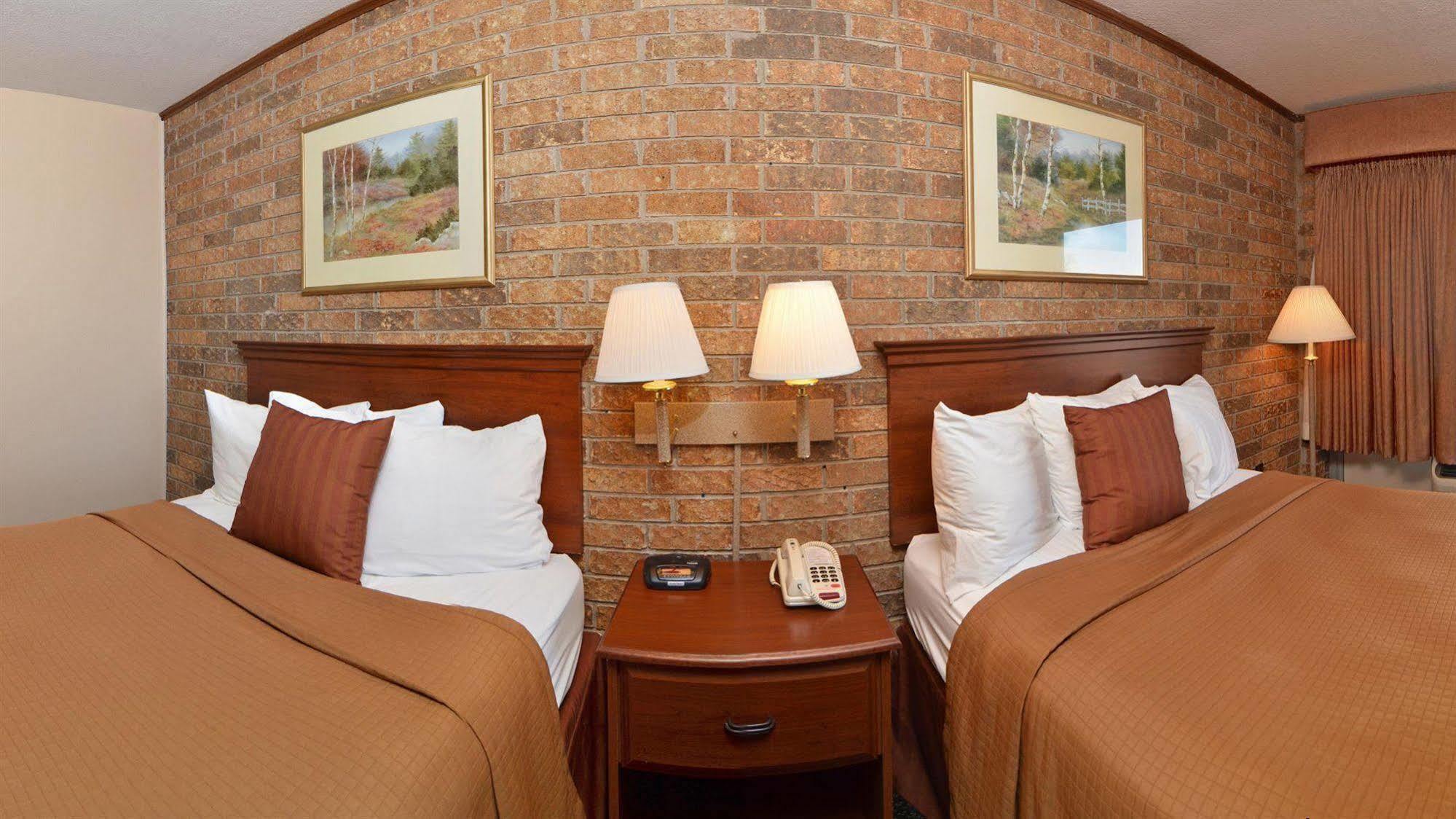 Days-Inn By Wyndham Batesville Ar Экстерьер фото